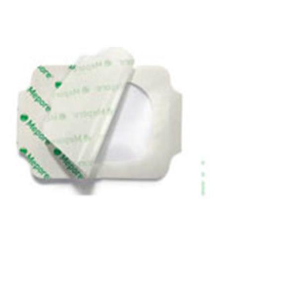 Dressing Island Mepore PU 4x5\